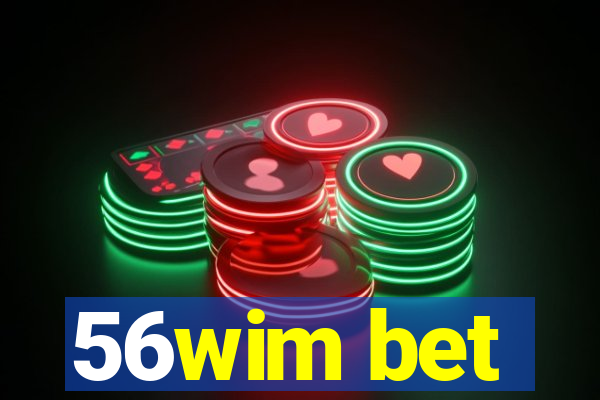 56wim bet